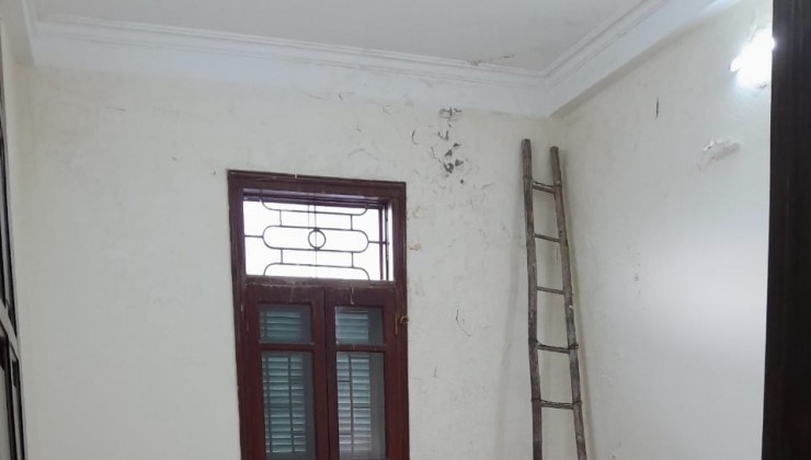 CHO THUÊ NHÀ RIÊNG NGUYÊN CĂN NGÕ 393 TRƯƠNG ĐỊNH, HOÀNG MAI 5 TẦNG, 30M2, 4 P, 12 TRIỆU